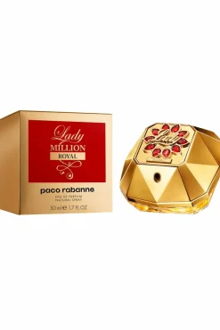 Hot Lady Million Royal Eau de Parfum Femme Eau De Parfum