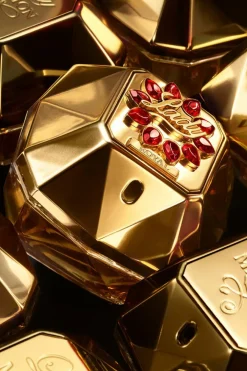 Hot Lady Million Royal Eau de Parfum Femme Eau De Parfum