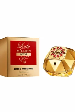 Hot Lady Million Royal Eau de Parfum Femme Eau De Parfum