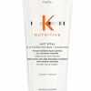 Best Lait après- shampoing hydratant Nutritive Vital Après-Shampoing
