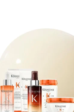 Best Lait après- shampoing hydratant Nutritive Vital Après-Shampoing