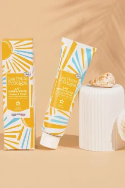 Clearance Lait Après-Soleil Bio Baume & Gel|Protection Solaire