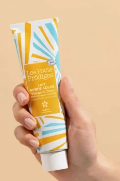 Clearance Lait Après-Soleil Bio Baume & Gel|Protection Solaire