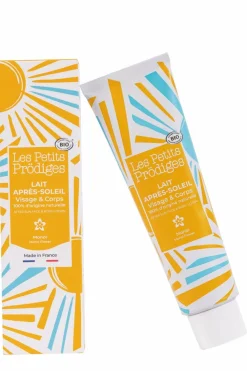 Clearance Lait Après-Soleil Bio Baume & Gel|Protection Solaire