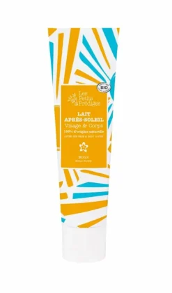 Clearance Lait Après-Soleil Bio Baume & Gel|Protection Solaire