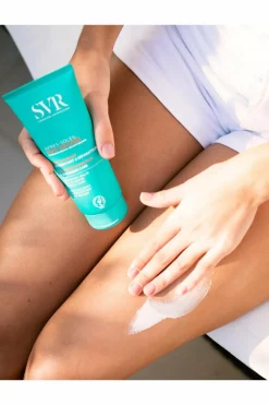 Hot Lait après-soleil réparateur Sun Secure Après-Soleil