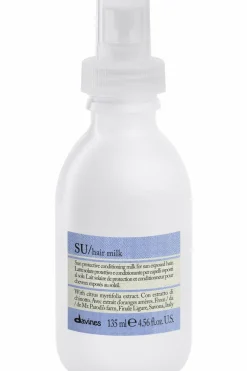 Sale Lait capillaire après-solaire Su Milk Soin Sans Rinçage|Cheveux Colorés Ou Décolorés