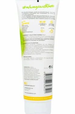 Sale Lait capillaire hydratant smoothie Ananas Masque & Soin|Soin Sans Rinçage