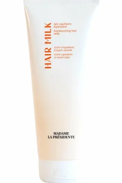 Sale Lait capillaire hydratant cheveux Masque & Soin