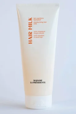 Sale Lait capillaire hydratant cheveux Masque & Soin
