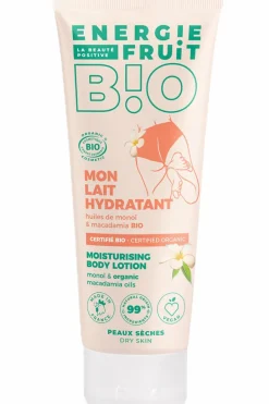 Clearance Lait corps bio au monoï Crème & Lait