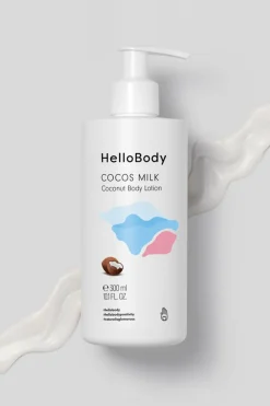 Discount Lait corps hydratant Cocos Milk Crème & Lait