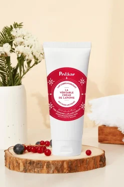 Clearance Lait corps hydratant la véritable crème de Laponie aux 3 Baies Arctiques Crème & Lait