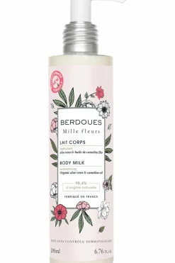 Online Lait corps Mille Fleur Crème & Lait