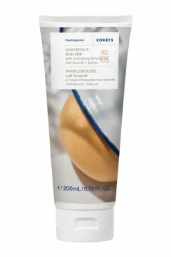 Best Lait corps pamplemousse Crème & Lait