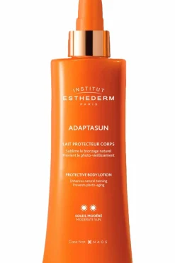 Discount Lait corps protecteur perfecteur de bronzage Adaptasun Protection Solaire|Parapharmacie