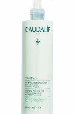 Outlet Lait d’amande démaquillant Vinoclean Démaquillant Visage