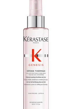 Online Lait de brushing Défense Thermique Genesis Soin Sans Rinçage|Cheveux Normaux