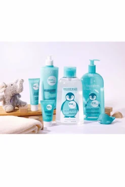 Discount Lait de toilette Abcderm Enfant Crème & Lait|Bébé & Enfant