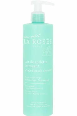 New Lait de toilette nettoyant bébé Mon petit Enfant Bébé & Enfant|Gel Douche & Savon Liquide