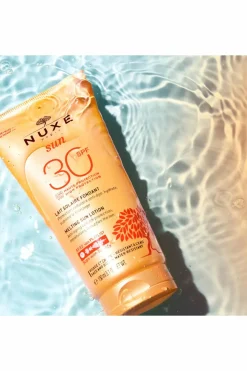 Best Lait délicieux visage et corps haute protection SPF30 Sun Protection Solaire|Protection Solaire