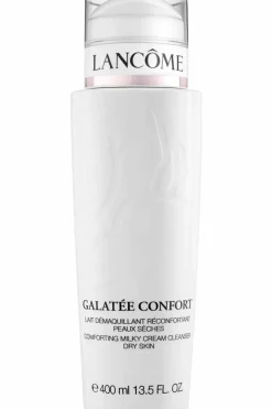 Clearance Lait démaquillant Confort Galatée Démaquillant Visage