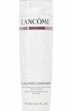 Clearance Lait démaquillant Confort Galatée Démaquillant Visage