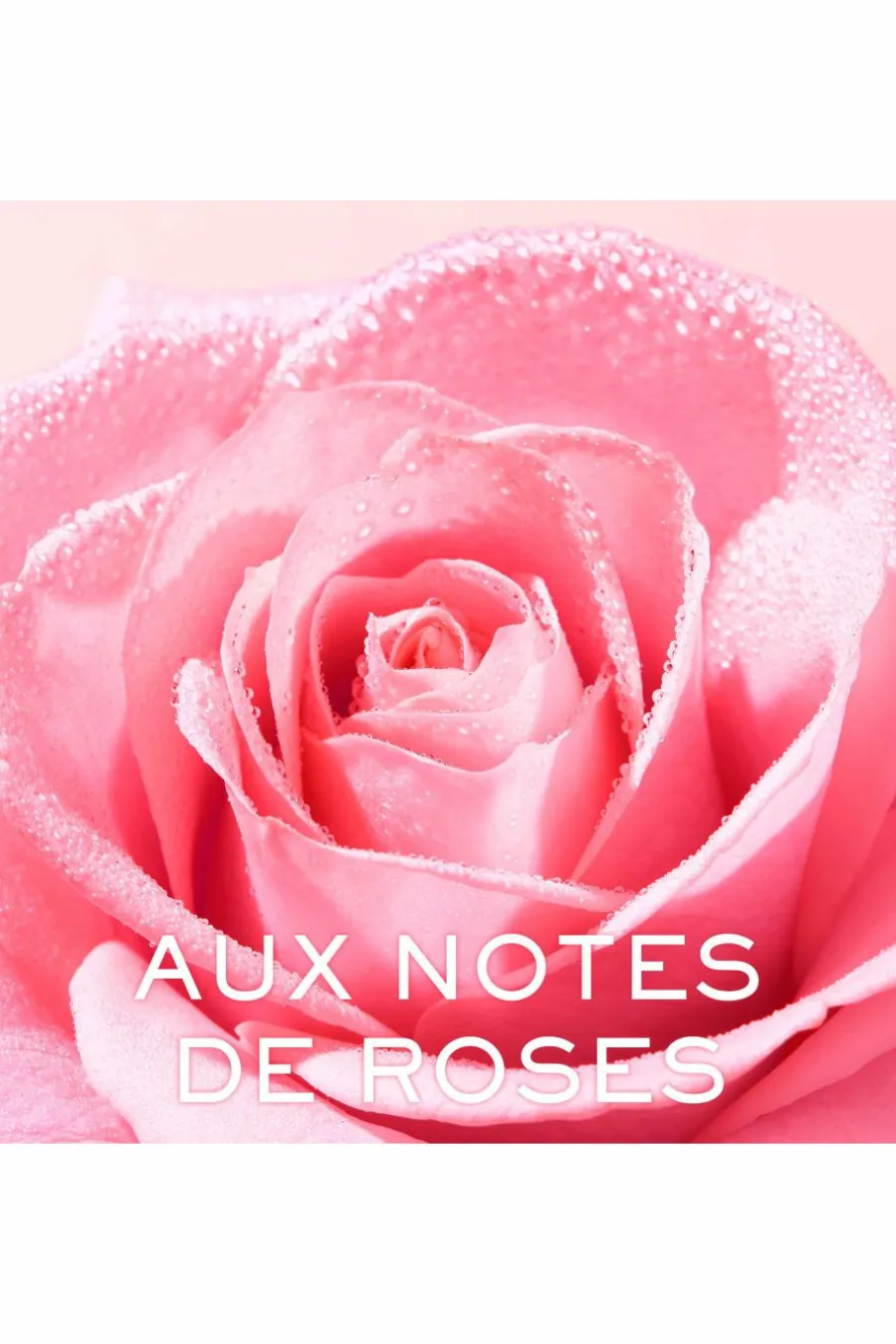 New Lait démaquillant onctueux Very Rose Démaquillant Visage