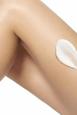 New Lait Fondant énergisant Eau Dynamisante Crème & Lait