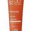 Lait hydratant au fini invisible SPF50+ Protection Solaire