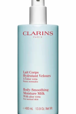 Clearance Lait hydratant corps Velours Crème & Lait