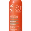 Online Lait hydratant crepitant invisible Sun Secure SPF50+ Protection Solaire