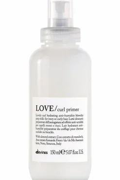 Discount Lait hydratant Love Curl Primer Masque & Soin
