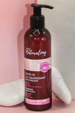 Best Lait leave-in nourrissant sans rinçage Soin Sans Rinçage