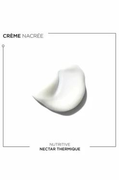 Hot Lait pour cheveux thermoprotecteur nutritive Nectar Thermique Masque & Soin