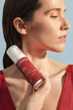 Best Lait solaire invisible SPF30 visage & corps Protection Solaire|Protection Solaire