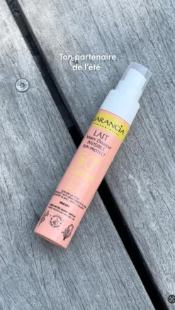 Best Lait solaire Sun Protect SPF50+ Protection Solaire|Protection Solaire