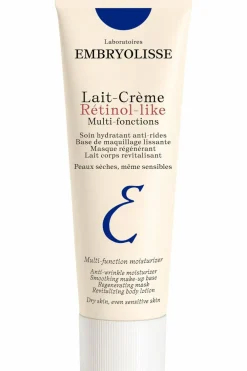 Sale Lait-crème multi-fonctions Rétinol-like Masque Crème|Soin De Nuit