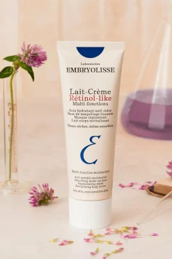 Sale Lait-crème multi-fonctions Rétinol-like Masque Crème|Soin De Nuit