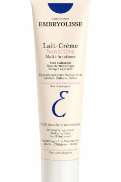 Best Lait-crème sensitive Soin De Jour