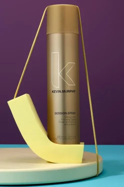 Clearance Laque fixation forte Session Spray Coloration Et Coiffant