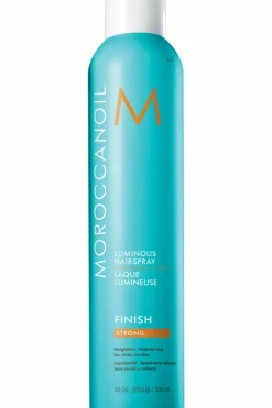 New Laque Lumineuse Strong Homme Coloration Et Coiffant|Coiffant & Fixant
