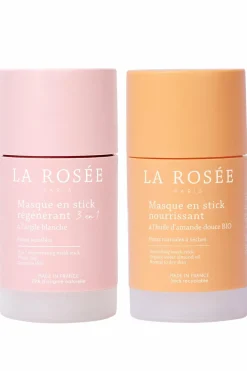 Discount Le duo de masques en stick Masque Crème