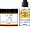 Le duo La Poudre Magique et le Sérum Eclat & Jeunesse L’appel de la fôret Sérum|Soin De Nuit