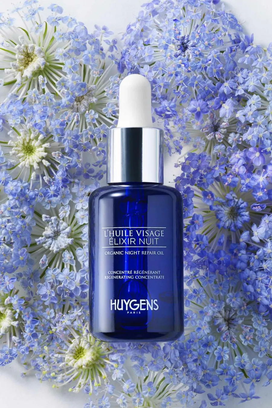 Sale Le Duo Élixir Nuit sérum + crème Sérum|Soin De Nuit