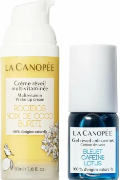 Online Le duo pour un réveil en douceur Contour Des Yeux & Cils