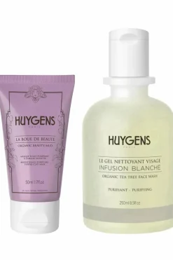 Clearance Le Duo Purifiant Masque Crème|Nettoyant Visage
