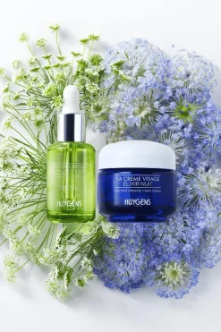 Clearance Le Duo visage Matin et Soir Sérum & Huile|Soin De Nuit