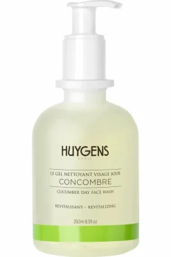 Hot Le gel nettoyant visage concombre Nettoyant Visage
