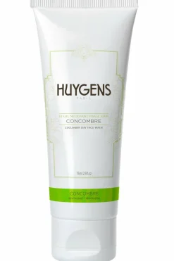 Hot Le gel nettoyant visage concombre Nettoyant Visage